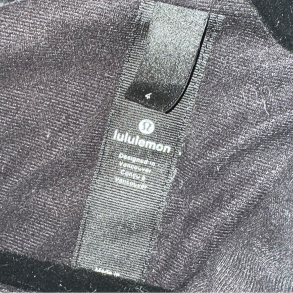 Lululemon Brave the Cold jacket - Picture 6 of 6